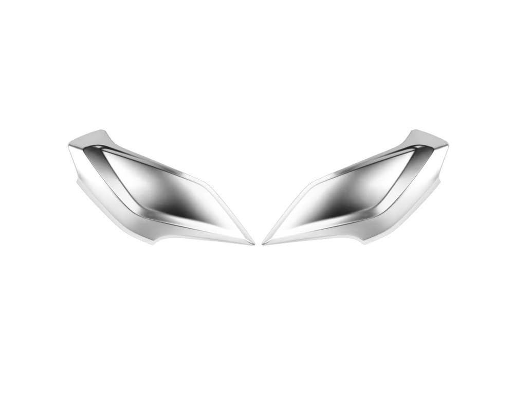 Capot spoiler modifié pour K1600B en finition premium durable