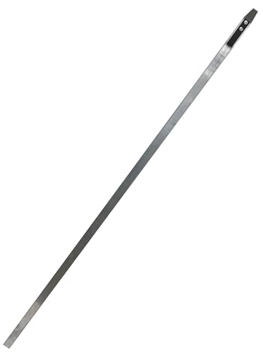Pack Ship Supply EP-1320 Strap Feeder Stick - Guide Strapping Through Pallets thumb #1