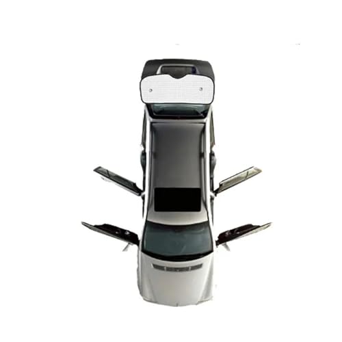 tgKXTVF[h q_C c[\ NX4 L LWB 2021 2022 2023 2024p ԗpToCU[Jo[ Oh~ Ă~ EBhETVF[hJo[ ԃANZT[(Rear Windshield)