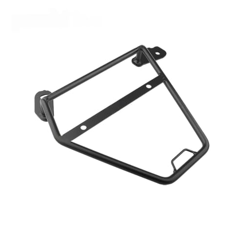 Support latéral de sac moto pour éviter le frottement GB350 21-25