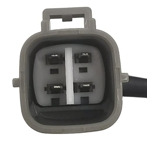 Sensor de oxígeno JESBEN para Toyota RAV4 2.5L 2019-2021 miniatura 6
