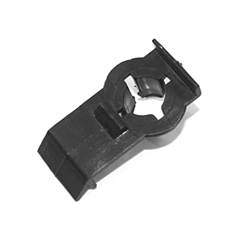Remplacement du Clip de régulateur de fenêtre Avant pour X5 E53 SAV S 3.0i 4.4i 4.6is 4.8is 2000-2006 Cover
