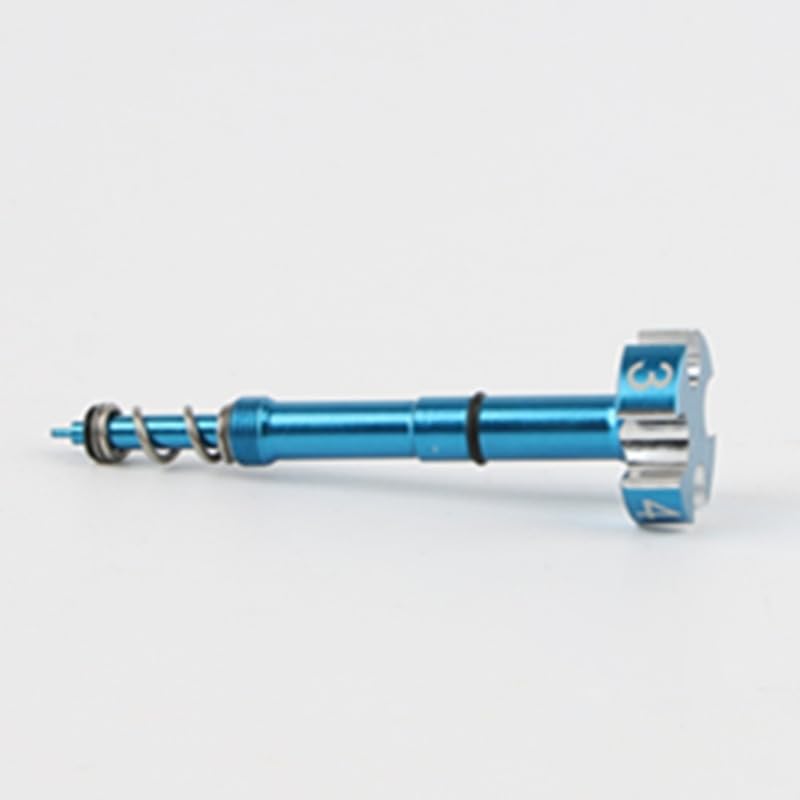 Carburetor Carb Mixture Screw Ratio Adjusting Screw Tools for Motorcycle