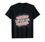 Super-Berufe Geschenk Geschenkidee