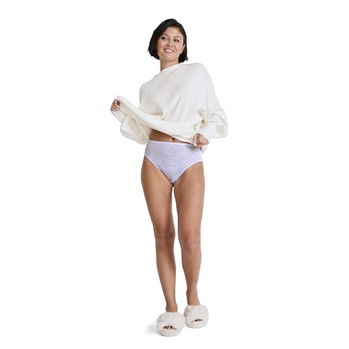 Image of Jockey Women's Underwear Supersoft French Cut - 3 Pack