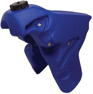 Fuel Tank 3.1 Gallon YZ Blue for Yamaha YZ450F 2003-2005