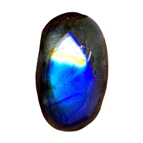 Labradorite naturelle de qualité pour bague et pendentif diy