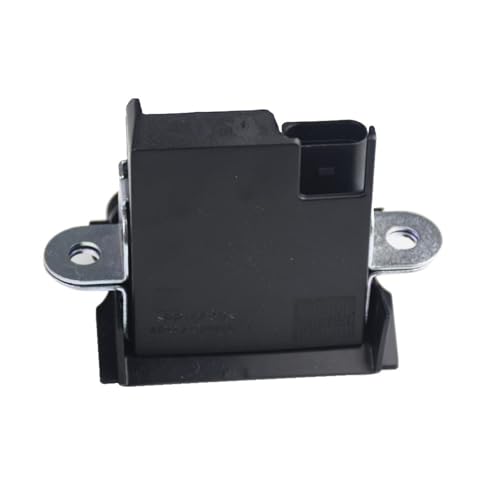 Serrure de porte coffre bloqué solution pour VW Touran - 4