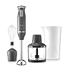 Mixer Power Inox 3 em 1 600W Elgin Lunar 220V - Mixer, triturador e batedor