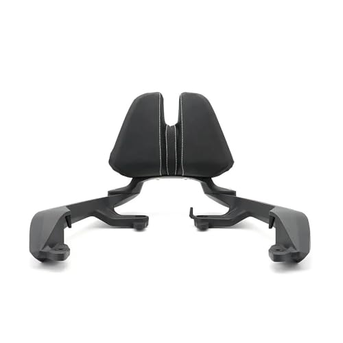 Coussin de dossier arrière X-ADV 750 : fini le mal de dos passager
