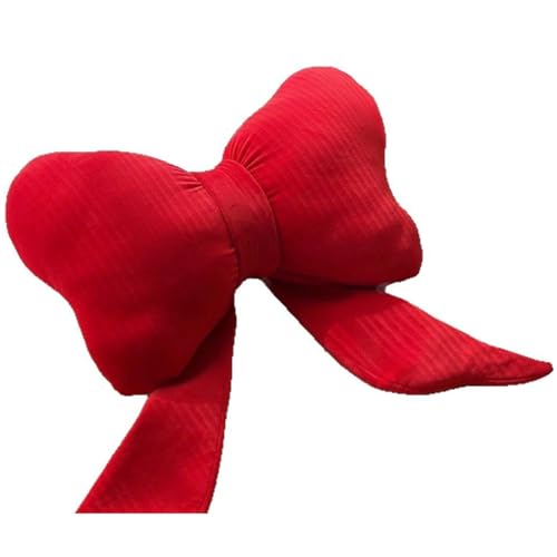 Xiyocadt Kissen in Ungewöhnlicher Form, Komfortkissen Dekorative Kissen, Plüsch-Sofakissen, Plüschkissen