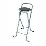 カウンターチェア 折りたたみ 完成