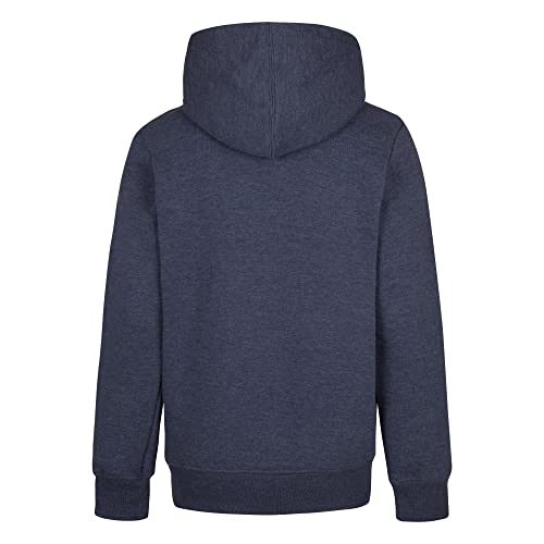 Image of Hurley boys Boys' Graphic Pullover Hoodie