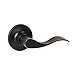Sure-Loc SB100 11P RH Snowbird Dummy Lever with Right Hand, Vintage Bronze