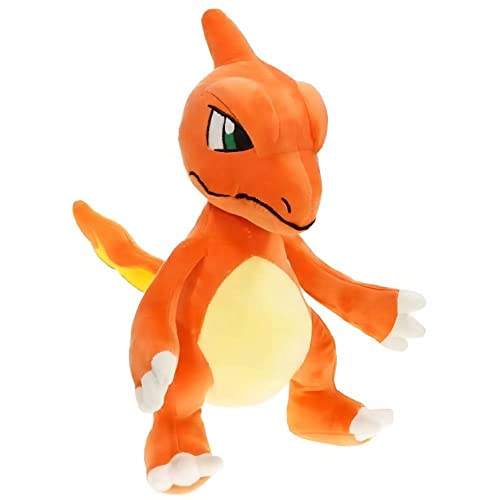 12in Dinosaur Pillowï¼Œ Charizard Plushï¼ŒCartoon Anime Game Series Stuffed Animals, 33cm/12in Charmeleon Plush Toy