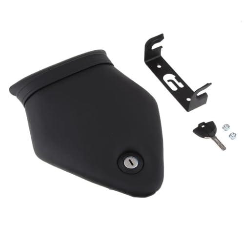 Asiento trasero BMW S1000RR 09-17 para viajes en pareja 5