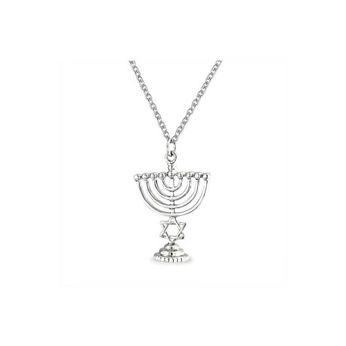 Best Menorah For Chain