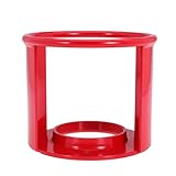 Acetylene Cylinder Regulator Safety Cap Protector Safety Collar 3-1/2 x 12 Fine Thread for Acetylene Cylinder, Acetylene Tank, High Pressure Cylinder, Low Pressure Cylinder