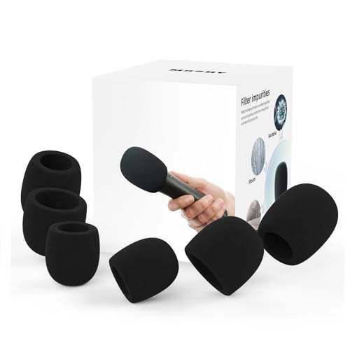 ◎スポンジ・マイク(Foam Microphone)◎マジック◎手品◎ スポンジ：マイク Foam Microphone | その他・クロースアップ