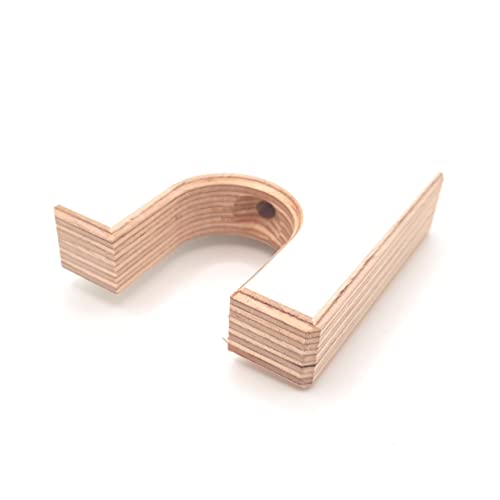 Clipboart ® Support mural pour batte de baseball Cover