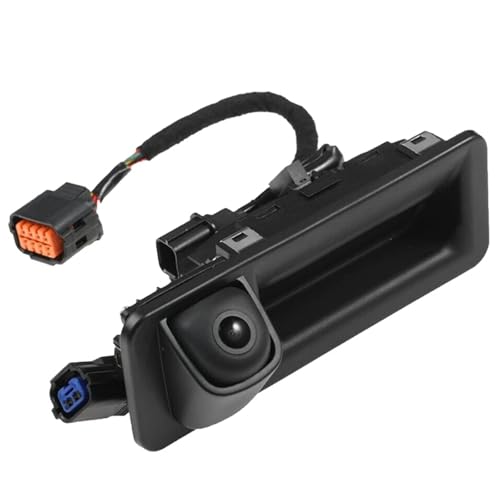 Caméra de recul 95760-G4500 pour réparer l'écran noir de votre Hyundai i30
