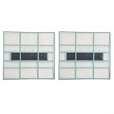 Waschbarer Staubschutz Filter Für Midea Split System(30.2 * 28) ...