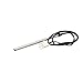 Probe, NTS Thermistor 4 Lg, 18 Cable