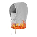 Compatibilità Estesa: Il passamontagna è progettato per pendolarismo, escursionismo e sport invernali, offrendo protezione per tutto il giorno in ambienti vari. Rimane leggero e portatile per vestibilità senza sforzo in qualsiasi avventura outdoor, unendo funzionalità e comfort per attività multiple, con copertura affidabile che si adatta a contesti dinamici e stili di vita attivi.
