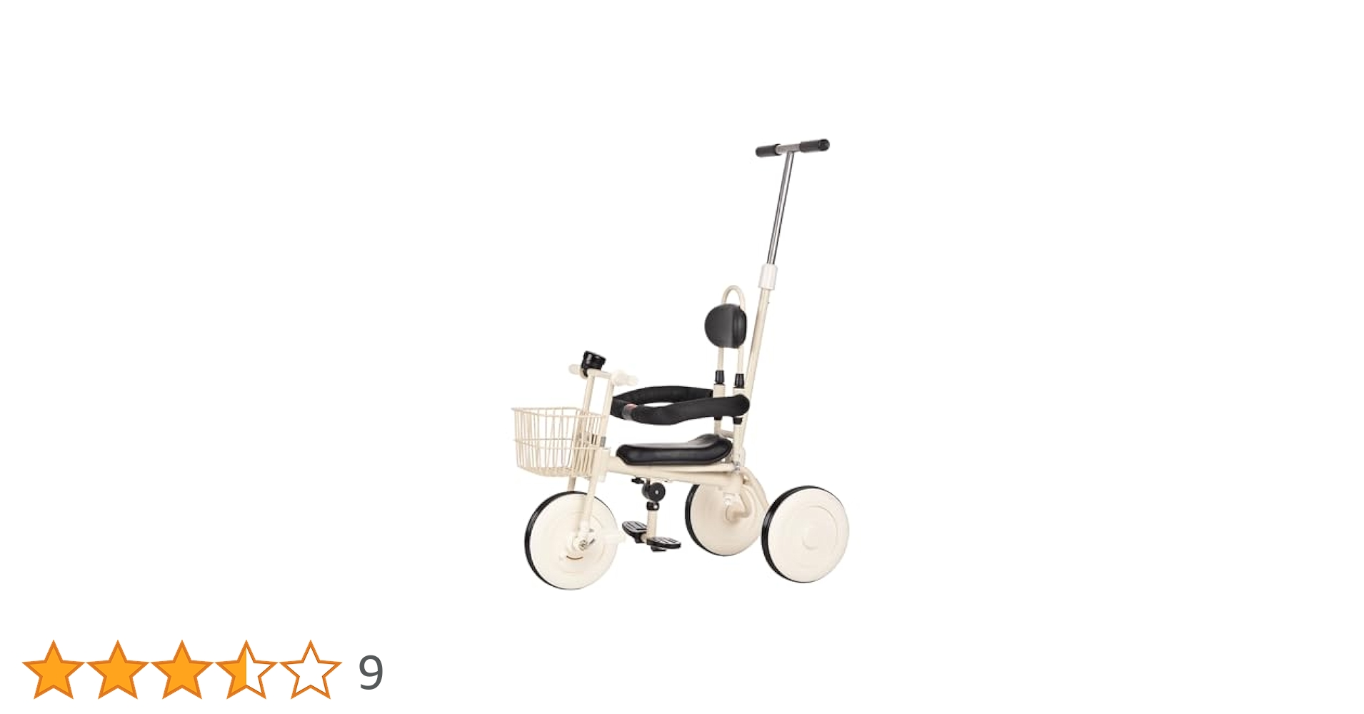 三輪車　オシャレ　カゴ付き 31X8AhIlgtL.jpg_BO30,255,255,