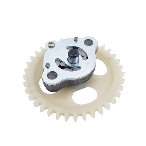 Ensemble de lubrification Linhai 300B quad SSV LH250