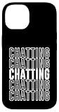 Chatting Apparel