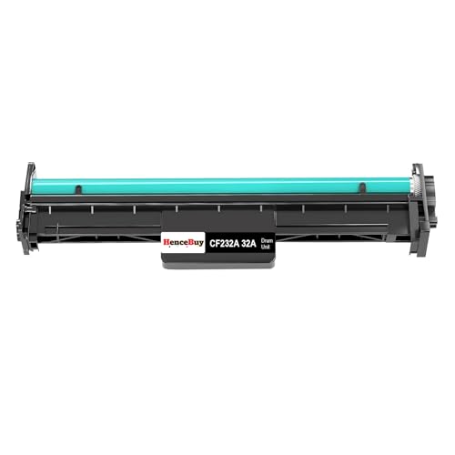 SMARTOMI CF232A 32A Tambour Compatible HP LaserJet Pro M118 M203 M227 - Haute Capacité 23000 Pages