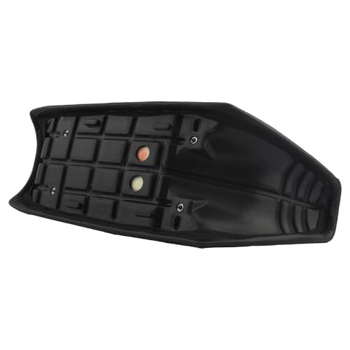 Selle moto pour PW50 pour remplacer un siege use et supprimer l inconfort du pilote