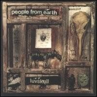 Luvskull [Audio CD]