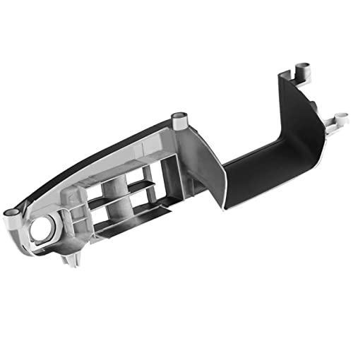 Panel embellecedor de interruptor de ventanilla para Audi A4 B6 B7 RS4 4