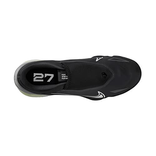 Nike Nike Force Zoom Trout 8 Pro Metal Baseball Cleats