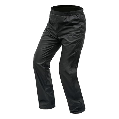 Pantalon étanche Tucano Urbano Hydroscud avec zips latéraux intégraux pratiques