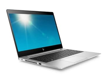 HP EliteBook 840 G6 14" 1920 x 1080 Full HD Intel Core i5 8265U 512GB SSD HDD 32GB Memoria Windows 11 Pro 4G LTE Webcam Notebook Laptop (ricondizionato)