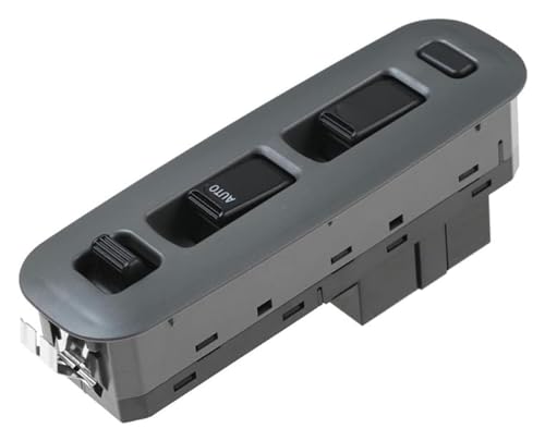 Interrupteur de fenêtre électrique haut de gamme compatible Suzuki Grand Vitara XL7