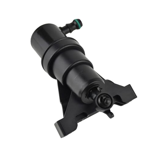 Buse de lavage de phares à haute pression actionneur de jet robuste BMW E65 E66 - 5