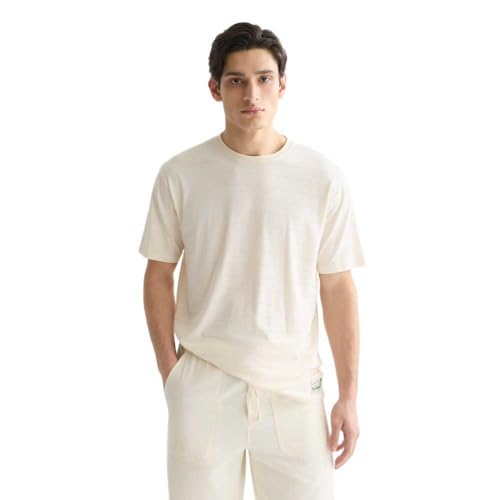 T-Shirt pour homme décontracté idéal pour les weekends d'été