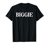 Biggie And Smalls Matching Sorority Funny T-Shirt T-Shirt