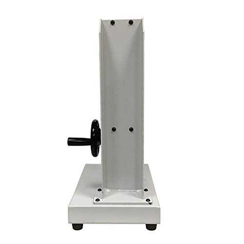 Testeur de force de traction faisceau câbles Toplionace support push-pull vertical 500N - 7