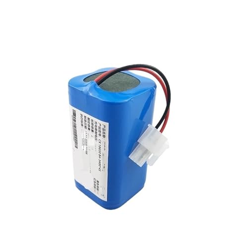 LIKENDWB Robotic Vacuum Cleaner Accessories Li-ion