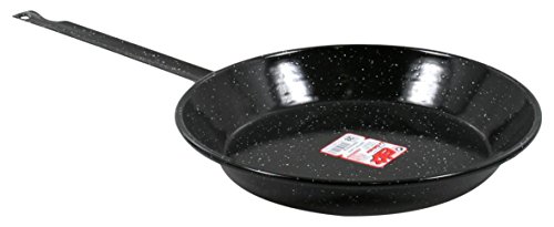 Esmaltaciones La Estrella Sartén Honda, 28 cm