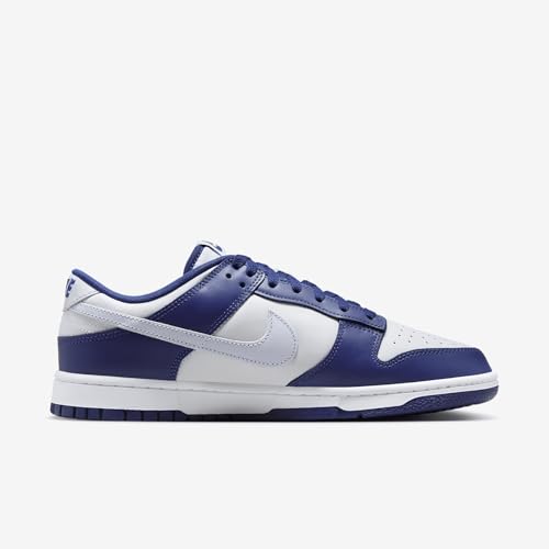 Image of Nike Men's Dunk Low Retro Shoes | Casual Shoes