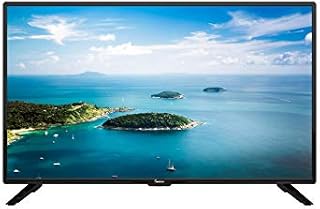 Impecca 39 Inch HD LED TV IMPTL3901H (2020 Model) Energy Star Slim Design
