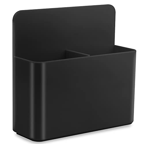 Levomat Magnetic Pen Holder Magnetic Marker Holder Whiteboard Pen Holder Organizer with Strong Anisotropic Magnet Pad for Whiteboard Fridge