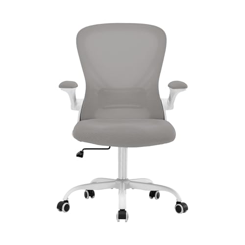 El Mejor Listado de Sillas para Oficina Walmart , listamos los 10 mejores. 42 Bluelander Silla Oficina, Altura Ajustable, Respaldo Alto con Soporte Lumbar, Silla de Oficina Ergonómica, Reposabrazos Abatibles, Silla Ejecutiva para Oficina, Silla de...