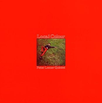Local Colour